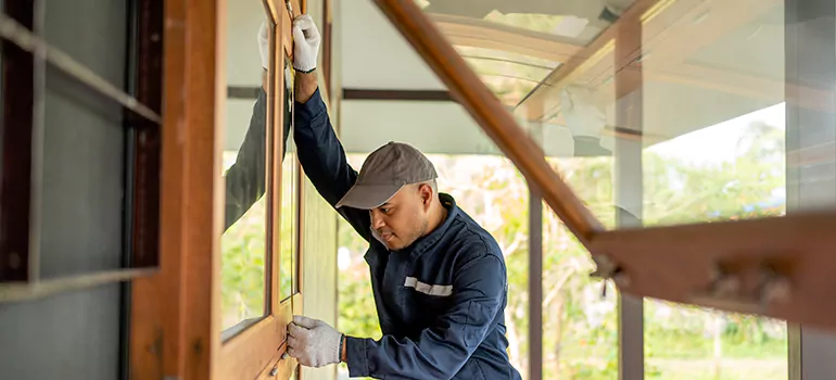 Energy-efficient Window Insulation in Port Orange, FL