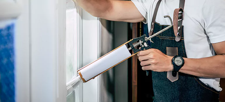 Window Jamb Extension in Port Orange, FL