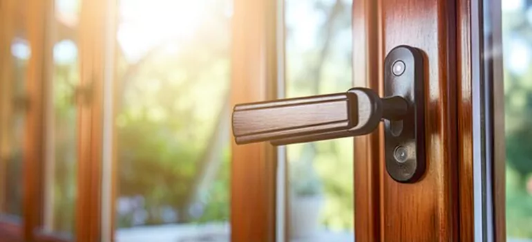 Double Glazing Window Latch Repairs in Port Orange, FL