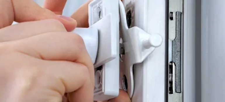 Window Lock Assembly in Port Orange, FL