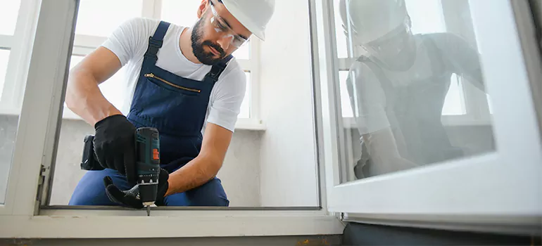 Replace Broken Window Pane in Port Orange, FL