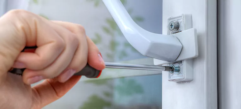 Window Crack Repair in Port Orange, FL