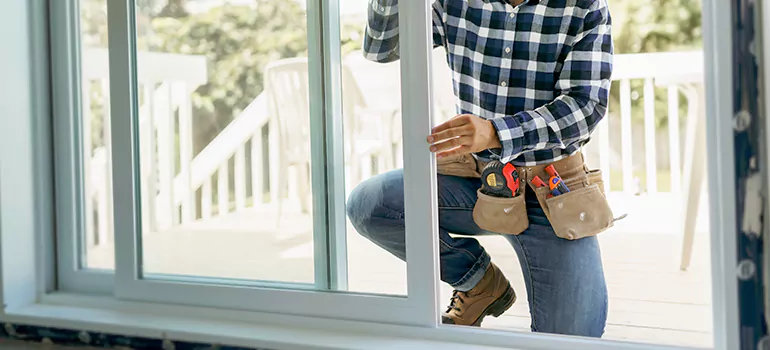 Commercial Window Replacement in Port Orange, FL