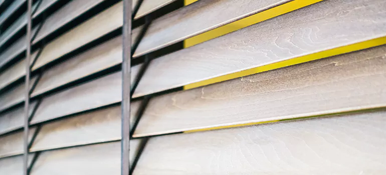 Shutter Installation Services in Port Orange, FL