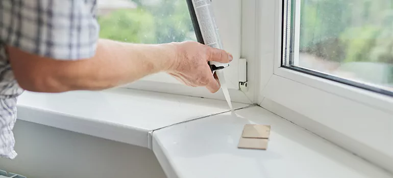 Professional Accordion Door Repair in Port Orange, FL