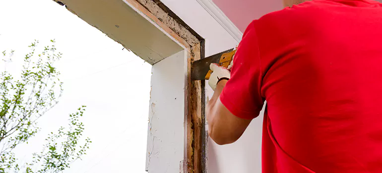 Residential Accordion Door Repair in Port Orange, FL