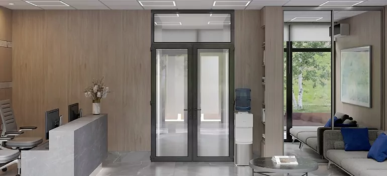 Residential Accordion Door Repair in Port Orange, FL