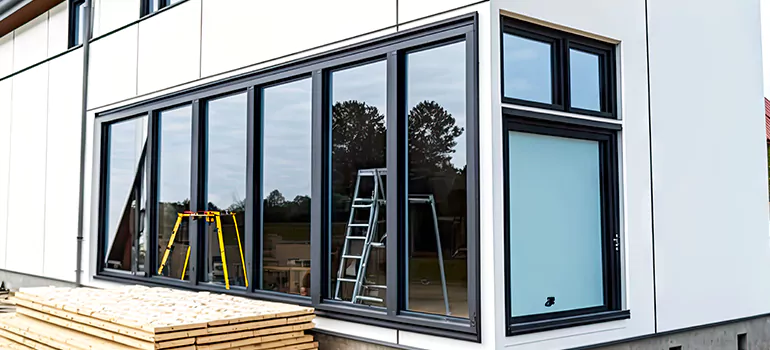 Window Capping For Exterior Design in Port Orange, FL