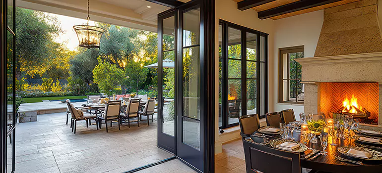 Aluminium Door Frame Installation Service in Port Orange,FL