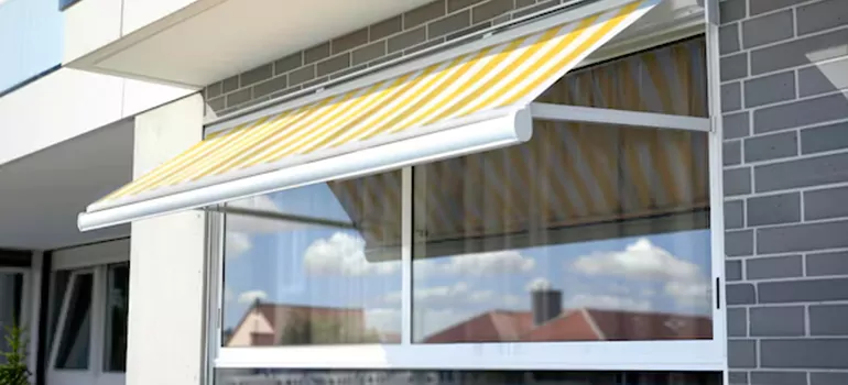 Awning Window Maintenance in Port Orange, FL