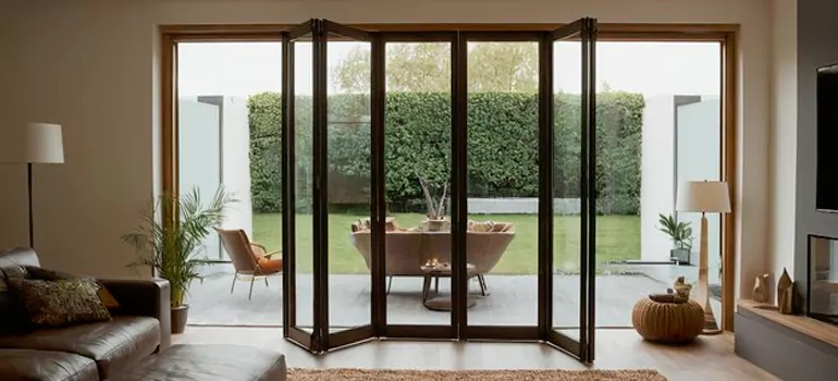 Cheap Bifold Doors in Port Orange, FL