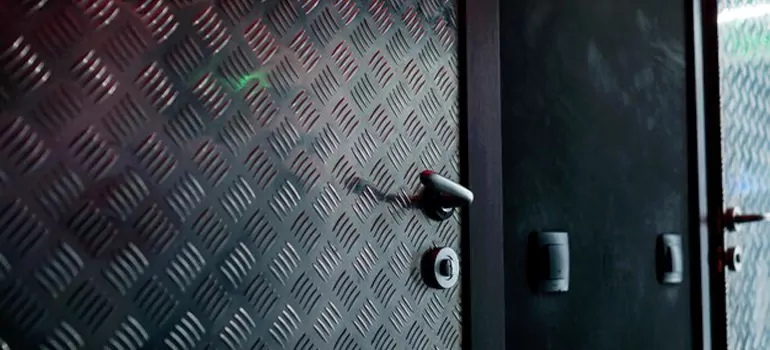 Advanced Bulletproof Door Installation in Port Orange, FL