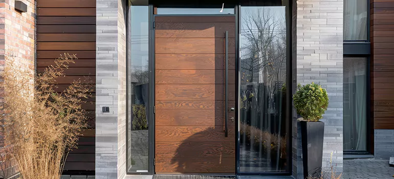 Burglary Proof Doors Company in Port Orange, FL