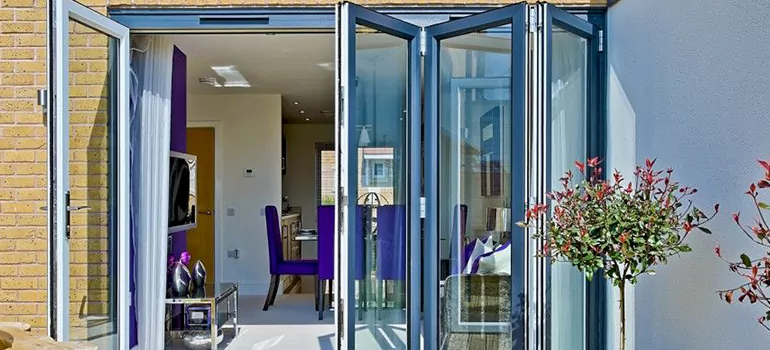 Commercial Door Glass Repair in Port Orange, FL
