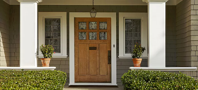 Attic Door Insulation in Port Orange, FL