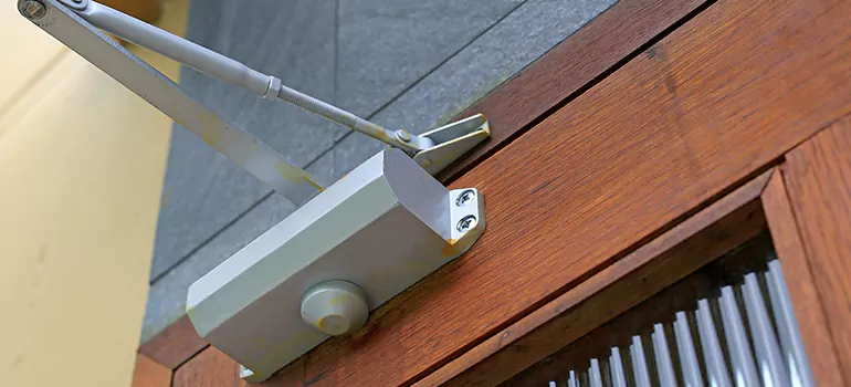 Electric Garage Door Opener Installation in Port Orange, FL