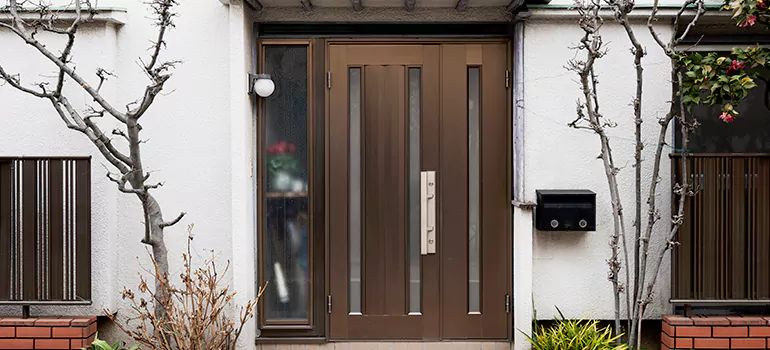 Auto Door Panel Repair in Port Orange, FL