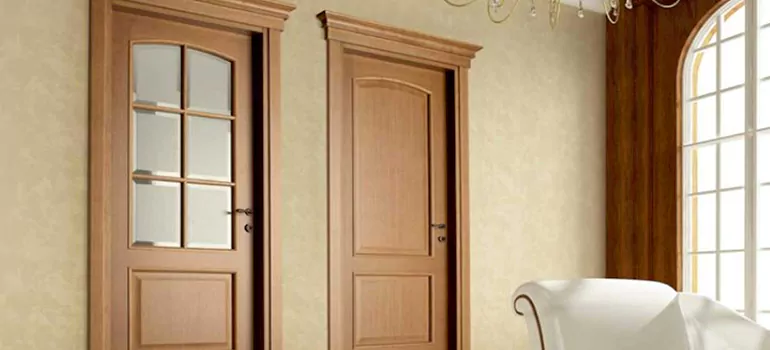 Cabinet Door Stiles in Port Orange, FL
