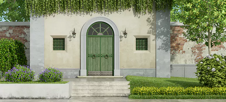 Weatherproof Screen Door in Port Orange, FL