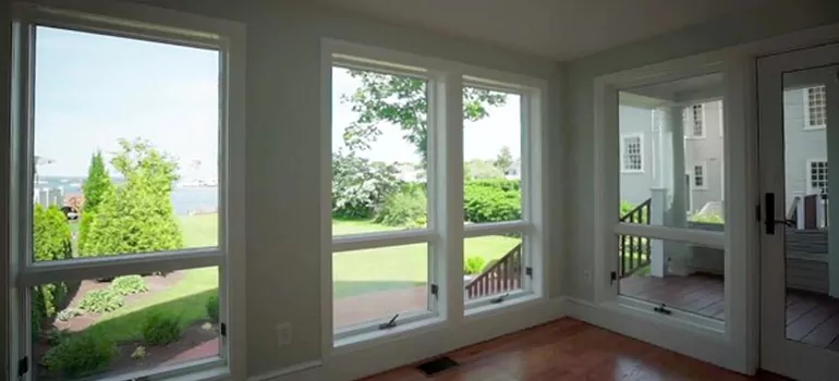 Double-hung Window Repair in Port Orange, FL