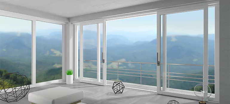 End Vent Window Installation in Port Orange, FL