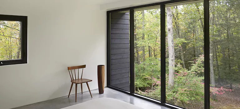 Triple Pane Energy Efficient Windows in Port Orange, FL