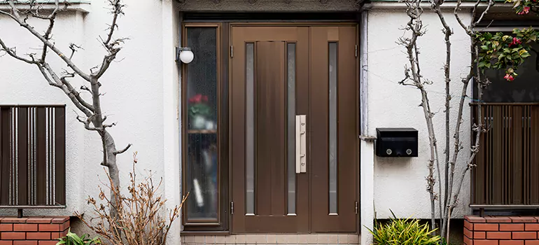 Exterior Doors And Windows in Port Orange, FL