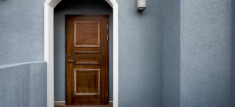 Fiberglass Door Weatherproofing in Port Orange, FL