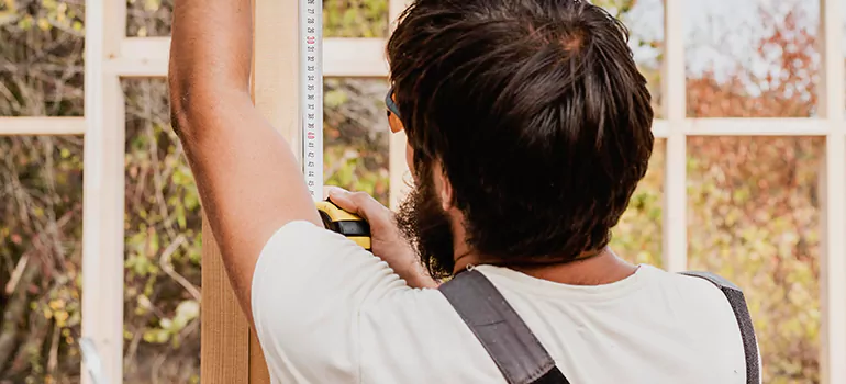 Insulated Fixed Windows in Port Orange, FL