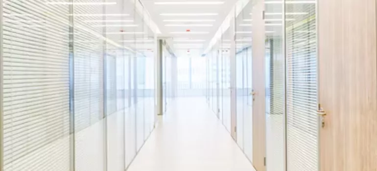 Frosted Glass Windows Replacement in Port Orange, FL