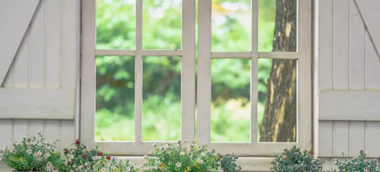 Professional Garden Window Enclosure Repair in Port Orange, FL