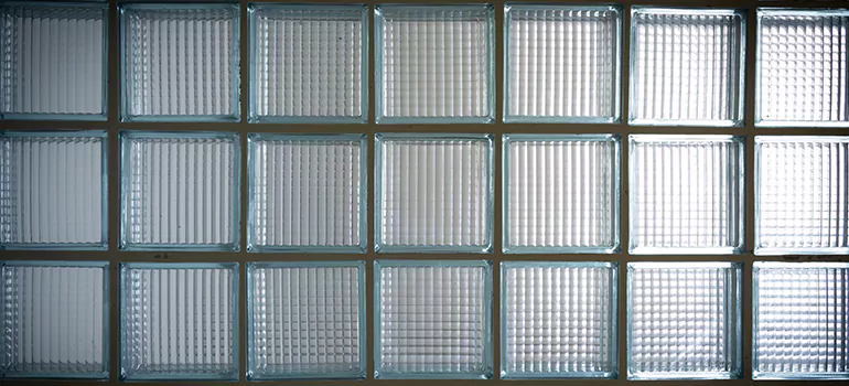 Basement Glass Window in Port Orange, FL