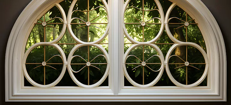 Half-round Window Replacement Contractors in Port Orange, FL