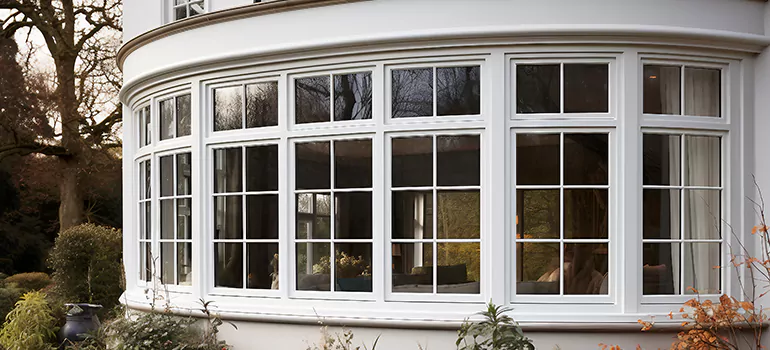Home Window Pane Replacement in Port Orange, FL