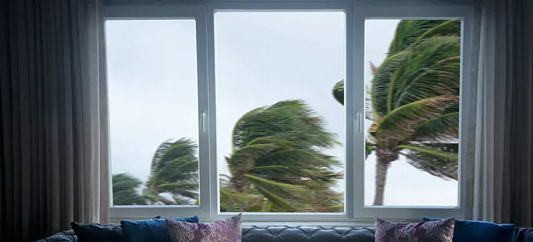 Hurricane Window Inspections Services in Port Orange, FL