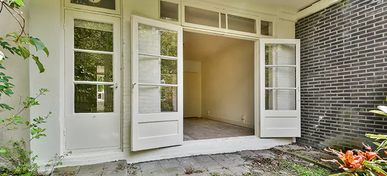 Impact Resistant Doors in Port Orange, FL