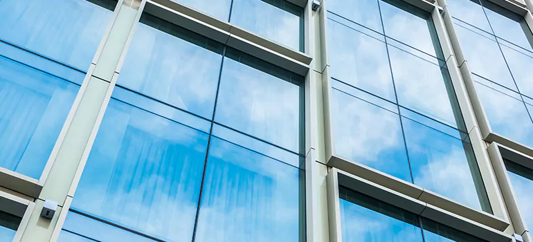 Industrial Window Insulation in Port Orange, FL