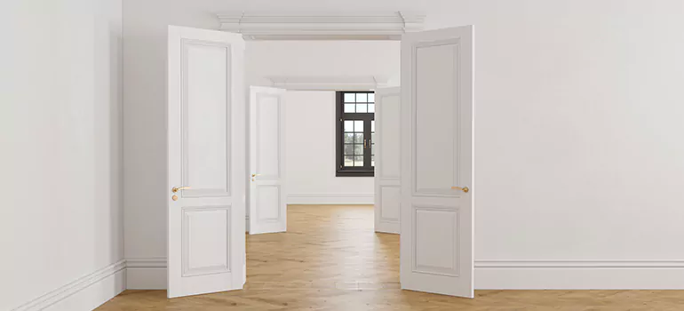Solid Wood Interior Doors in Port Orange, FL
