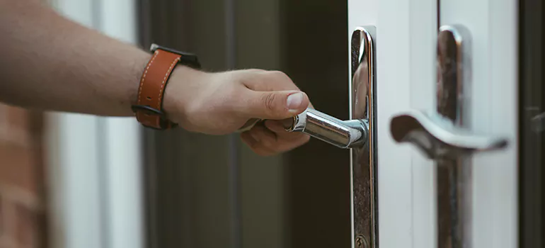 Lock Stile Activating Bracket in Port Orange, FL