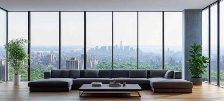 Types Of Modern Windows in Port Orange, FL