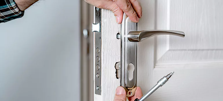 Multi Point Door Installation Solutions in Port Orange, FL