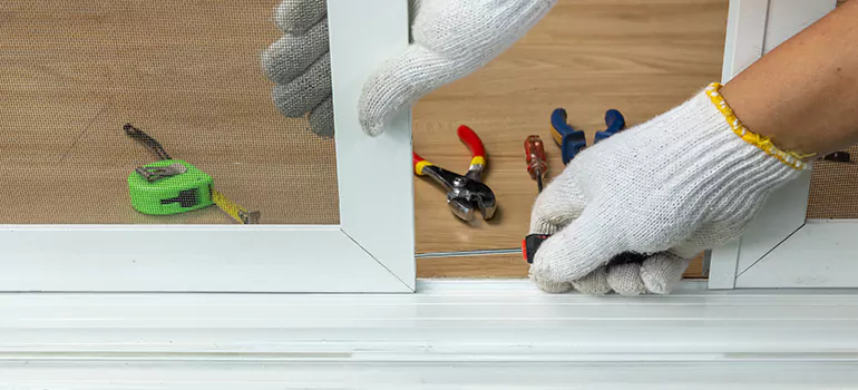Window Frame Installation in Port Orange, FL