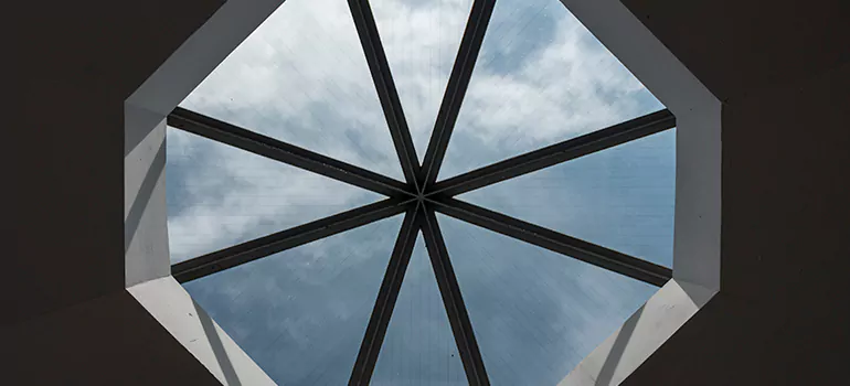Octagon Window Designs For Homes in Port Orange, FL