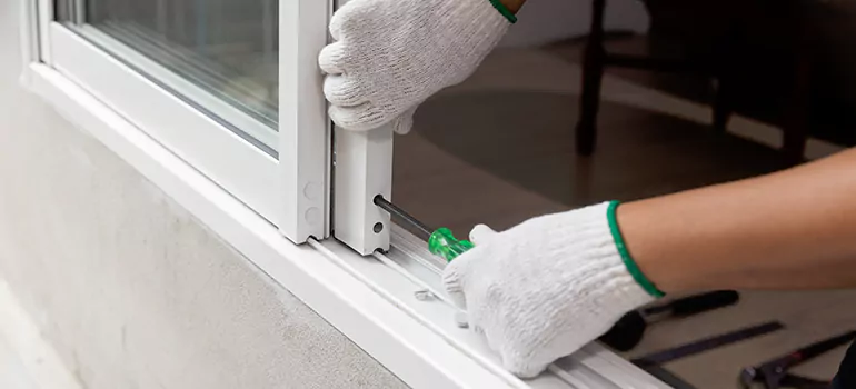 Patio Door Installation in Port Orange,FL