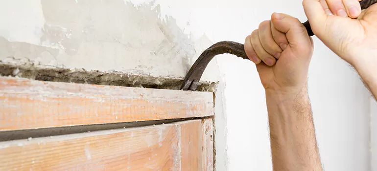 Pocket Door Hardware Repair inPort Orange, FL