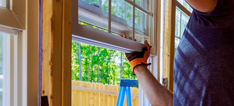 Removable Porch Windows in Port Orange, FL