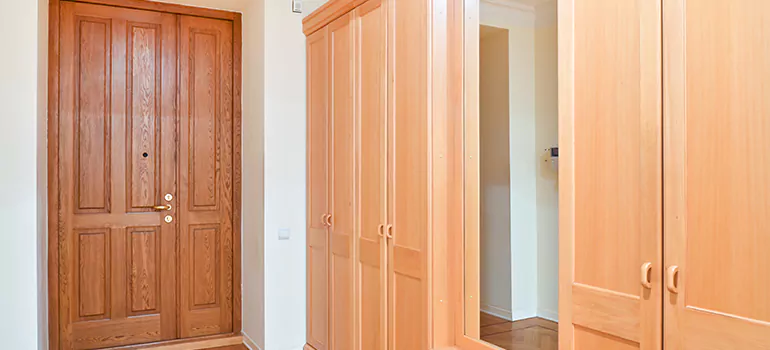Prehung Wood Interior Doors in Port Orange, FL