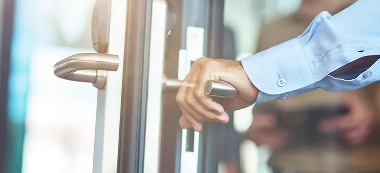 Push Bar For Commercial Doors in Port Orange, FL
