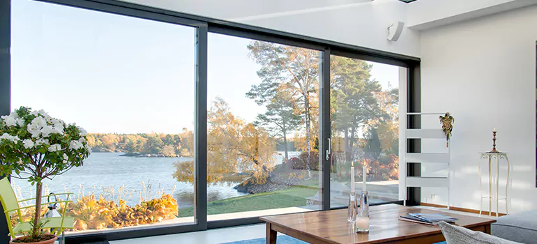 Custom Residential Window Tinting in Port Orange, FL