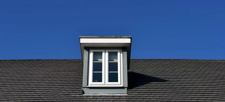Roof Window Installation in Port Orange, FL